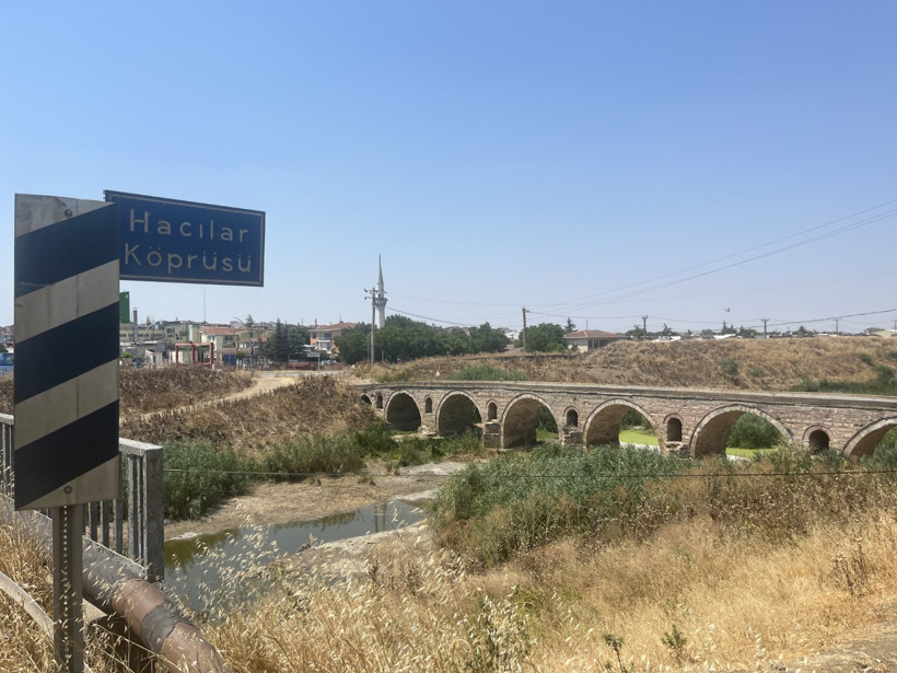 Hayrabolu Deresi