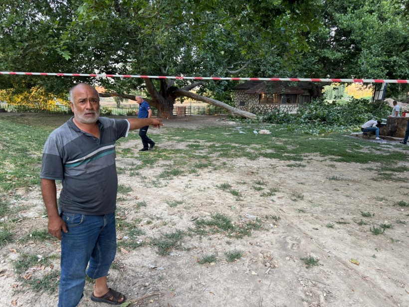 Ereğli Atatürk Kültür Parkı