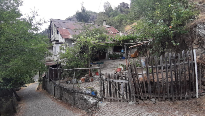 Tahliye Süreci