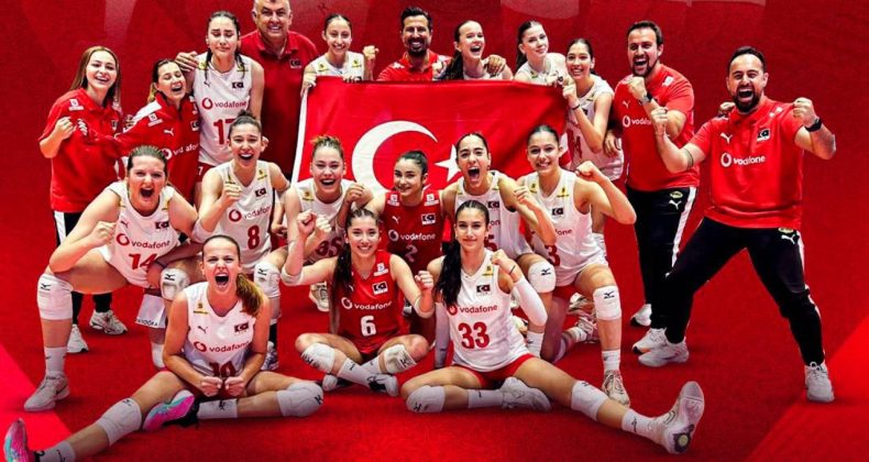 16 Yaş Altı Sultanlar, Avrupa İkincisi