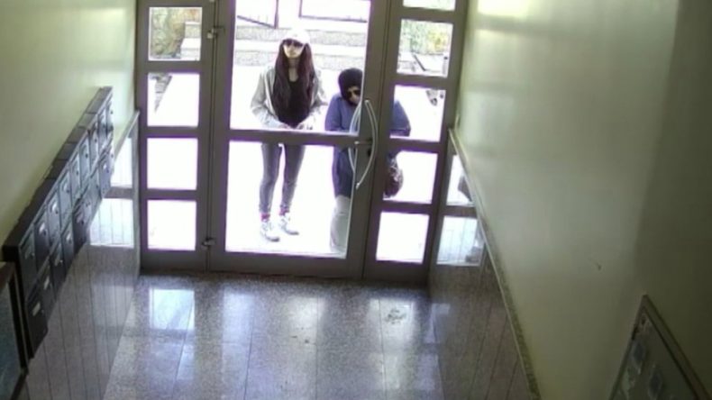 171'inci kez yakalanan hırsızlık şüphelisi, 11 dosyadan aranıyordu
