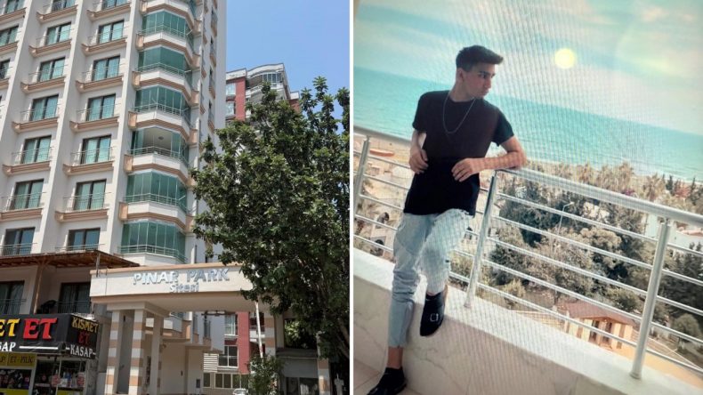 18 Yaşındaki Genci 650 TL'lik İhmal Hayatından Etti