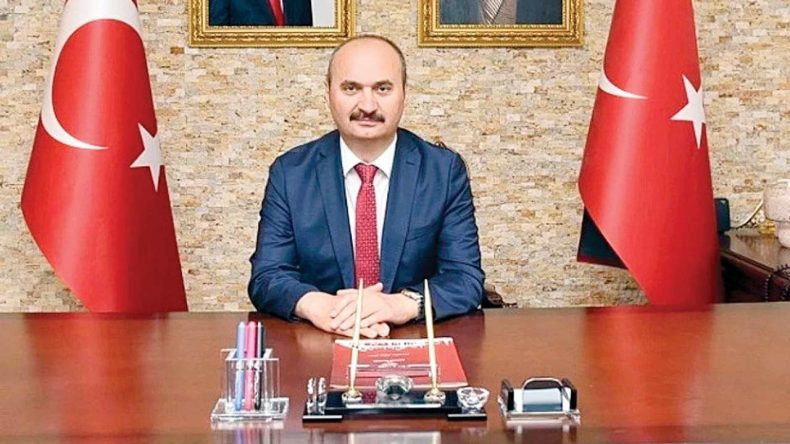 19 Milyonluk İş Yaptırdı, Tek Kuruş Bile Ödemedi