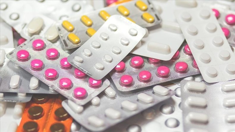 25 Farklı Kanser Türünde Kullanılan 5 İlaç Geri Ödeme Kapsamına Alındı