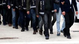 28 İlde IŞİD Operasyonu: 153 Gözaltı