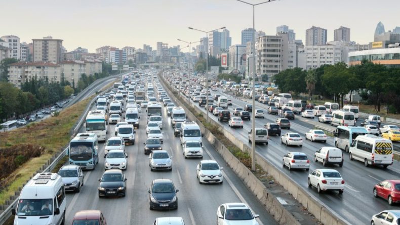 3 Milyondan Fazla Sürücüye Ehliyet Uyarısı