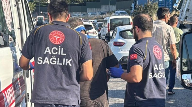 5 Kişinin Hayatını Kaybettiği Kazada TIR Sürücüsü Tutuklandı