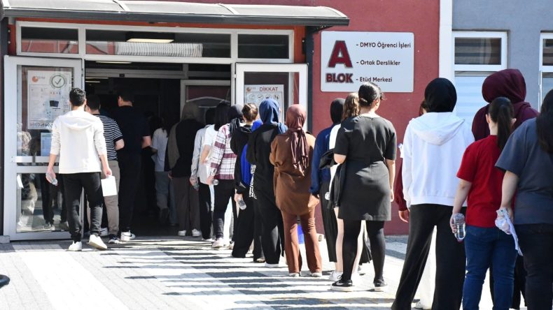 81 ilde binlerce tercih danışmanlığı birimi kuruldu
