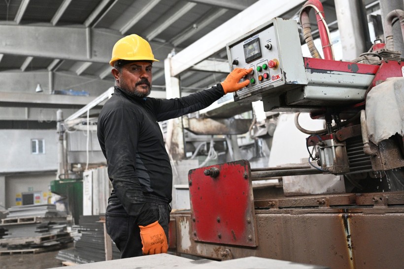 Koçyiğit ve sporcuları