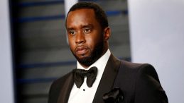 ABD'li Rapçi Diddy Fuhuş Suçlamasından Hüküm Giydi
