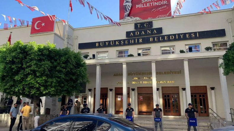 Adana'da Seçim 18 Temmuz'da Yapılacak