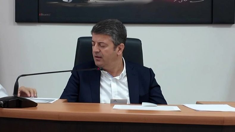 Adıyaman Belediye Başkanı Duyurdu: 50 Milyon TL Kesildi