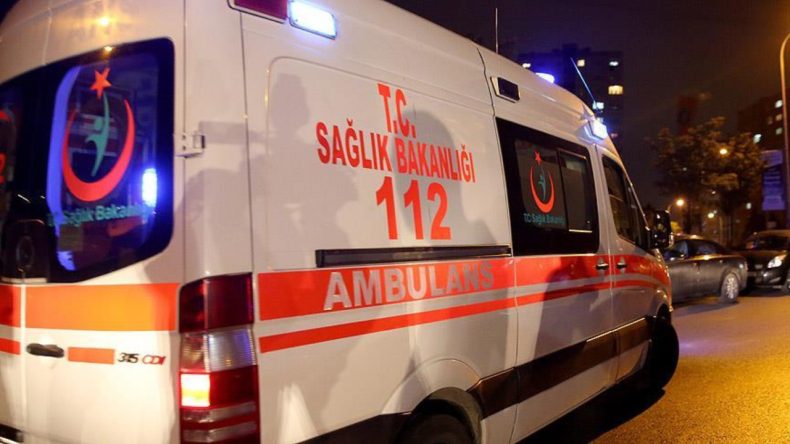Adıyaman'da Bıçaklı Kavga: 1 Kişi Hayatını Kaybetti