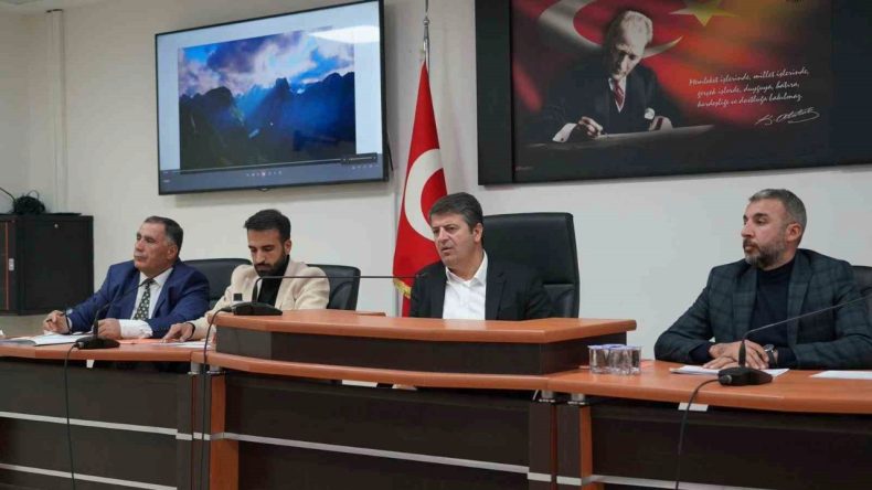 Adıyaman'da Tutdere'nin Yerine Gelen İsim Belli Oldu