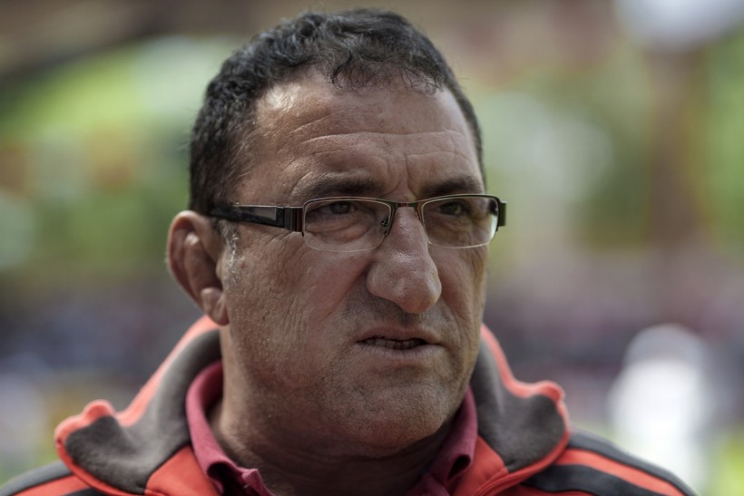 Ahmet Taşcı