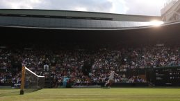 AI Teknolojisi Wimbledon'ı Sarsıyor: "Yanlış Kararlar Alıyor"