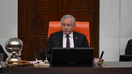 AKP ve MHP, Madımak Teklifini Reddetti
