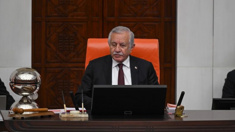 AKP ve MHP, Madımak Teklifini Reddetti