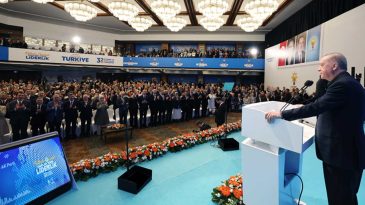 Akreditasyon İptali ile Gazetecilere Gözdağı
