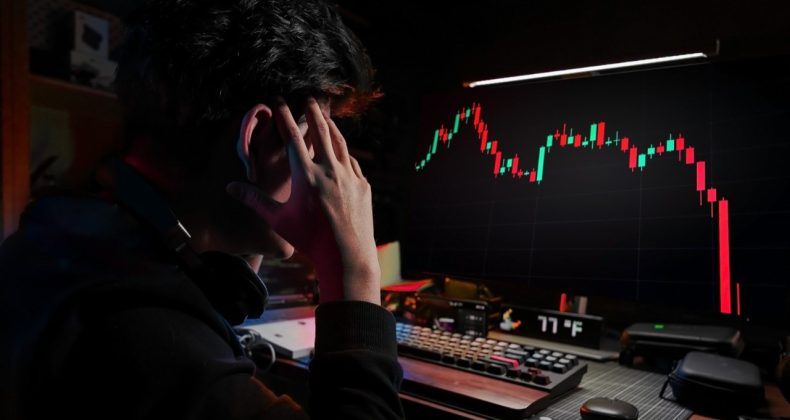 Alibaba'da Kaos: Hisseler 100 Milyar Dolar Değer Kaybetti
