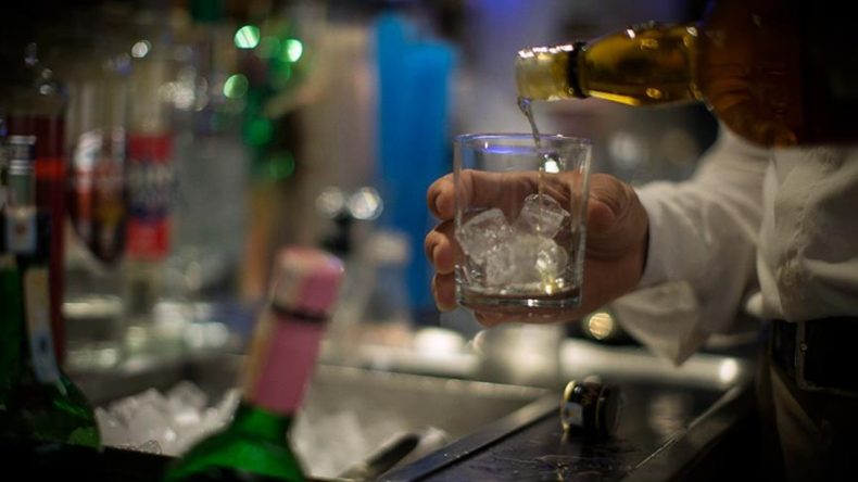 Alkol Tüketimi Z Kuşağı'nda Artış Gösteriyor
