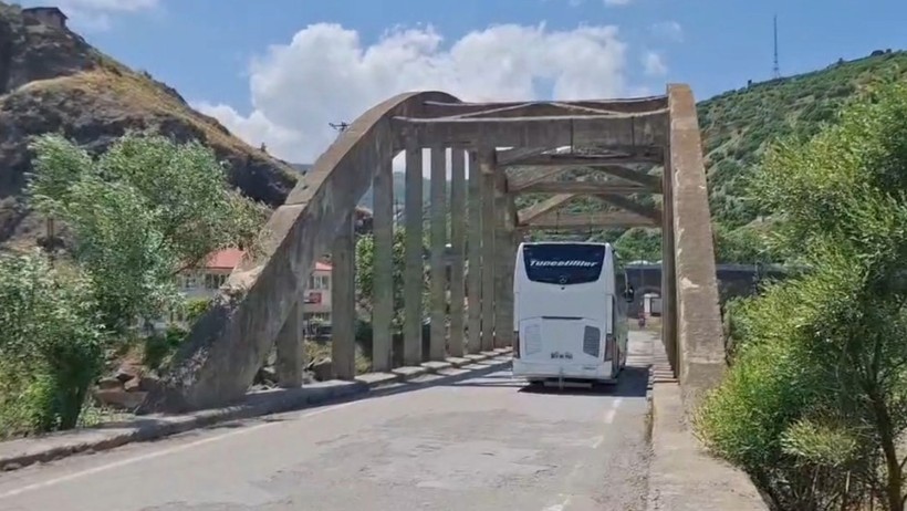 Mutu Köprüsü