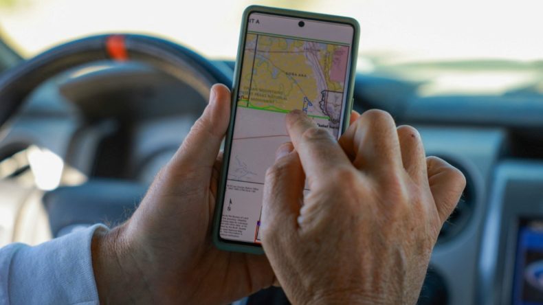 Android'de Veri İhlali Yüzünden Google'a Büyük Ceza