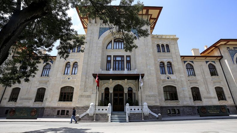 Ankara Valiliği'nden 'Test Uçuşu' Açıklaması: 'Tedirgin Olmayın'