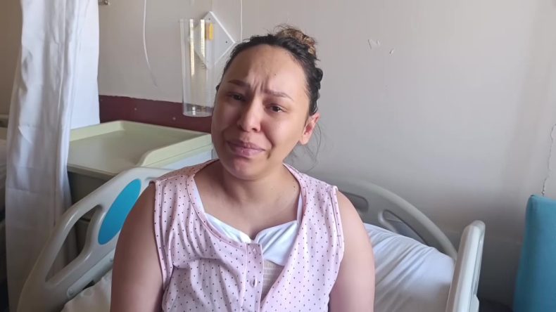 Anne Karnında Hayatını Kaybeden Bebek için Bakanlıktan Soruşturma