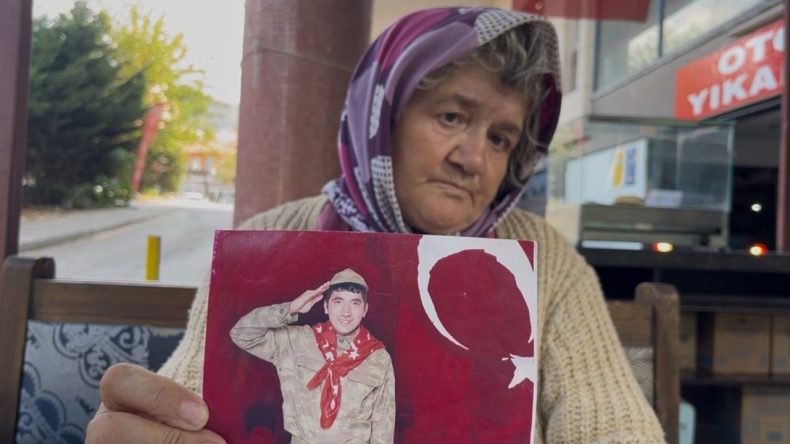 Annesi Sokak Sokak Dolaşıyor: Cevat Nerede?