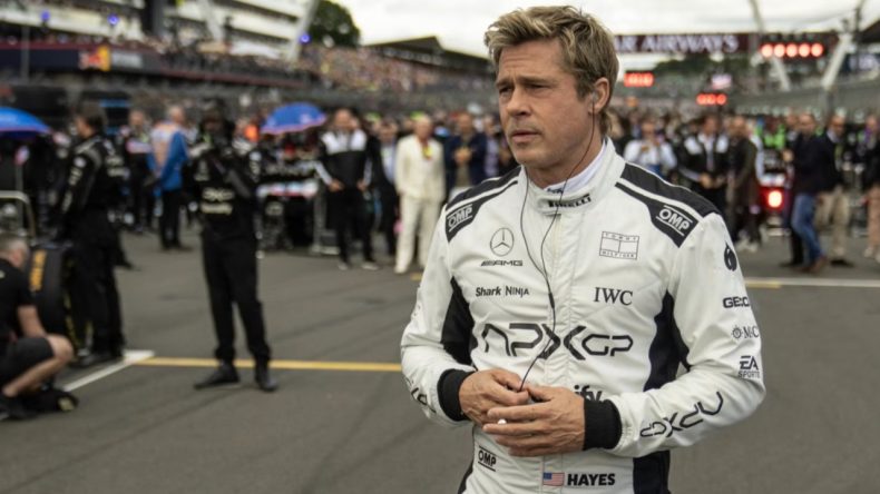 Apple, Formula 1 ile ilgileniyor!