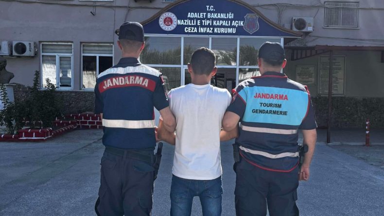 Arazi Kavgası Kanlı Sonuçlandı: Akrabasına Kurşun Sıktı, İşçiyi Yaraladı