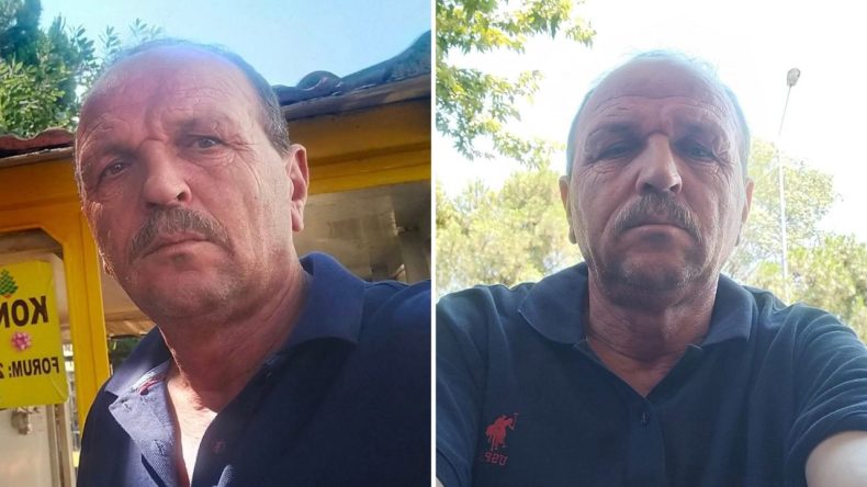 Arı Sokması Sonucu Hayatını Kaybetti