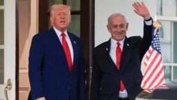 Ateşkes Mesaisi: Trump, Netanyahu ile Görüşecek