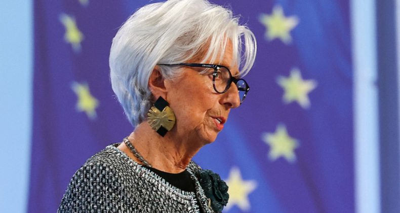 Avrupa Merkez Bankası Strateji Değişikliği Duyurdu