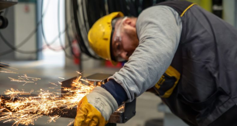 Avrupalılar Ortalama 37,2 Yıl Çalışıyor