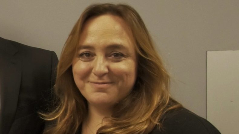 Ayşe Barım Adli Tıp'a sevk edildi