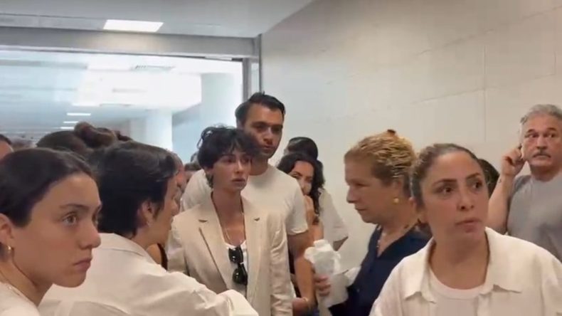 Ayşe Barım Davası Bugün Başlıyor