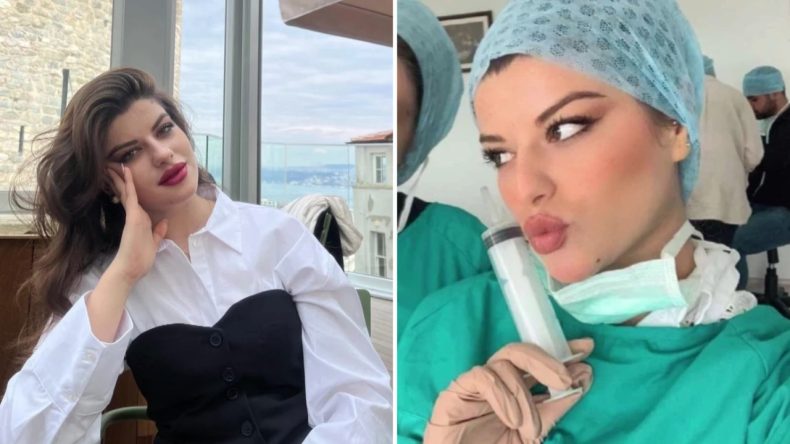 Ayşe Tokyaz Cinayetinde Şüpheliler Mahkeme Karşısında