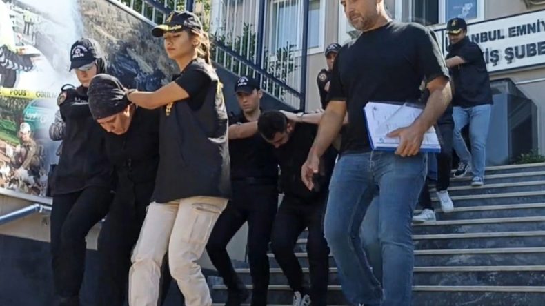Baba Hayatını Kaybetti: Ailesi Gözaltına Alındı