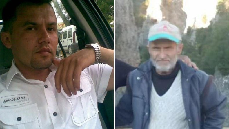 Baba Oğul Arbede: Oğul Bıçaklanarak Hayatını Kaybetti