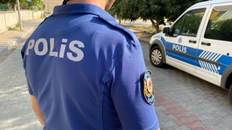 Babasını Patlayıcı ile Öldürmeye Çalıştı