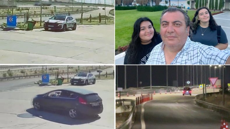 Bakım Çalışması Kazaya Neden Oldu: 1 Ölü, 3 Yaralı