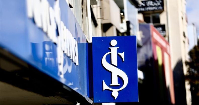 İş Bankası, Orta ve Doğu Avrupa’nın En İyi Dijital Bankası Ödülünü Aldı