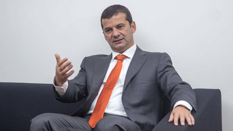 Bartu Soral'dan İstifa Kararı