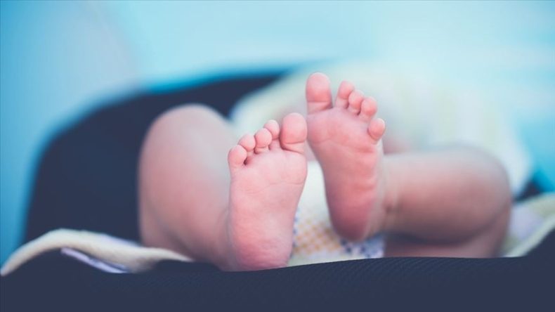 Bebeğini Çöpe Bırakan Anne Yakalandı