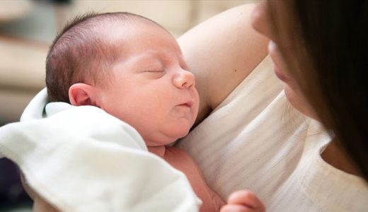 Bilimsel Araştırma: Bebeklerin Cinsiyeti Tesadüf Değil