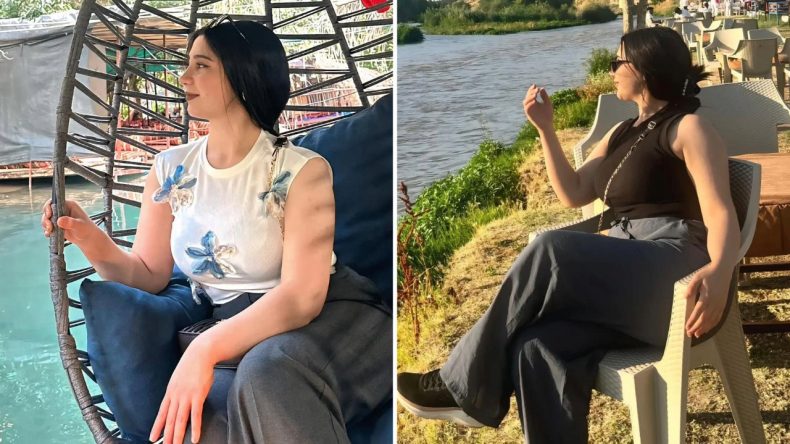 Bir Kadın Cinayeti Daha: 22 Yaşındaki İlayda Katledildi