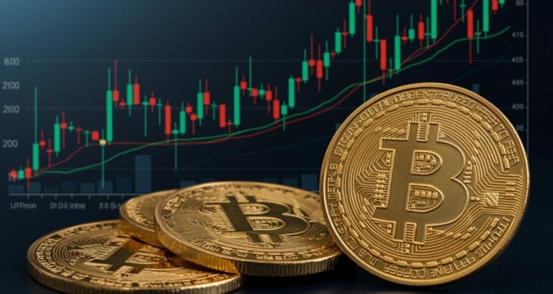 Bitcoin Yeni Rekor Kırdı