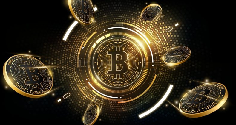 Bitcoin'de Yeni Zirve